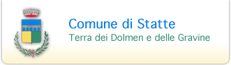 Comune di Statte, terra dei dolmen e delle gravine