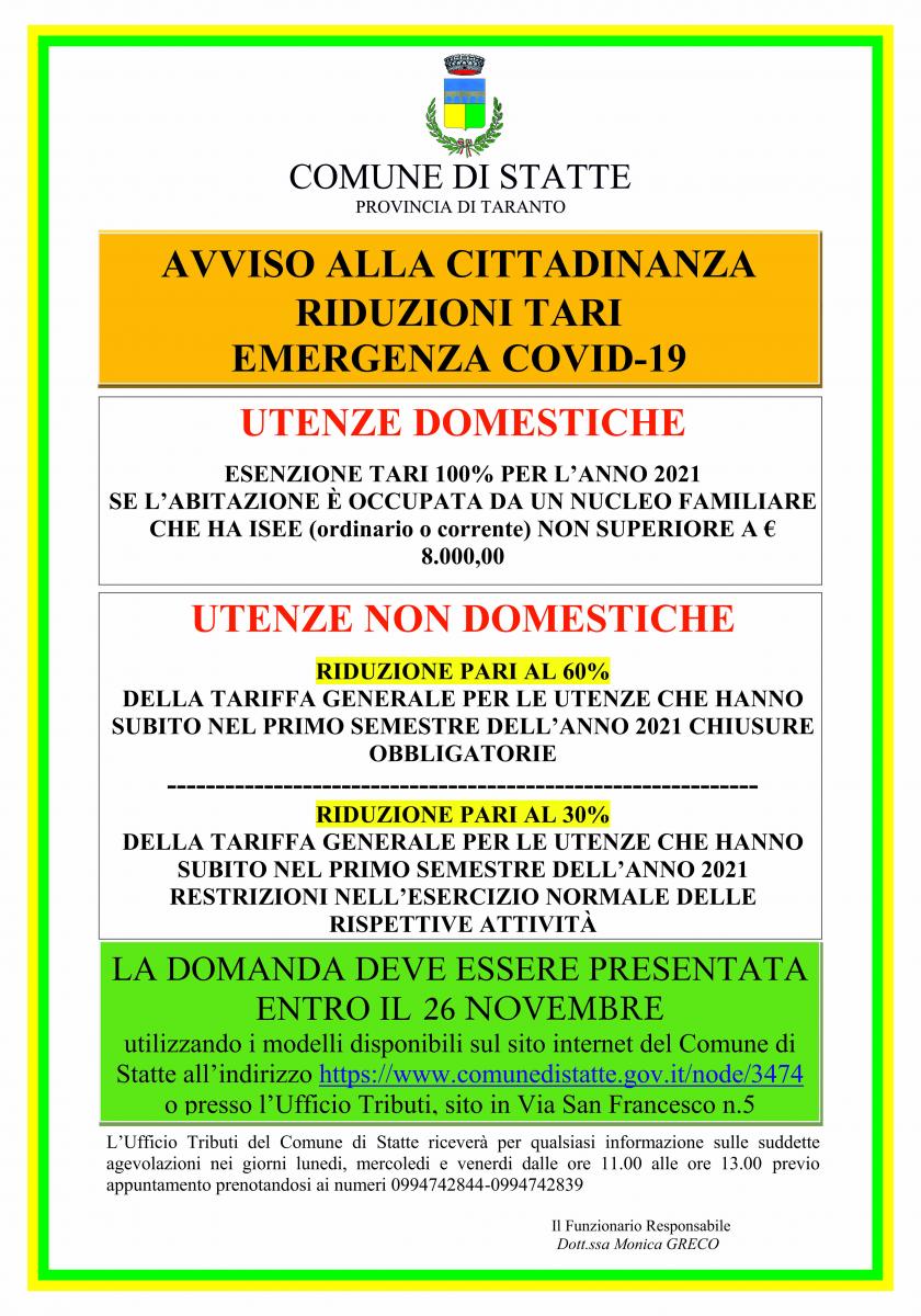 rinvio istanza riduzioni Tari.jpg